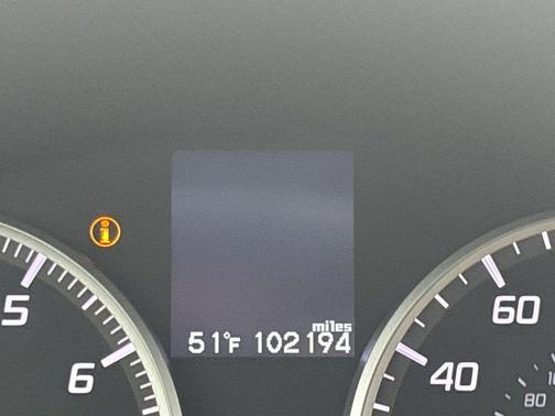 2016 Acura RDX Technology Package