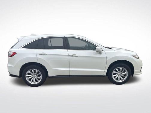 2016 Acura RDX Technology Package