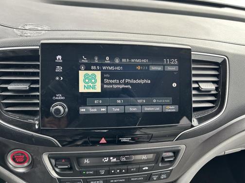 2021 Honda Pilot AWD Special Edition