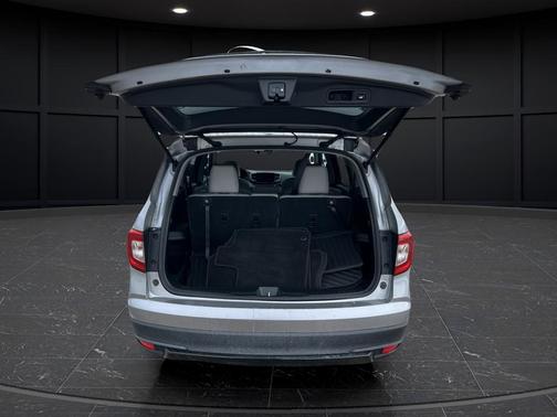 2021 Honda Pilot AWD Special Edition