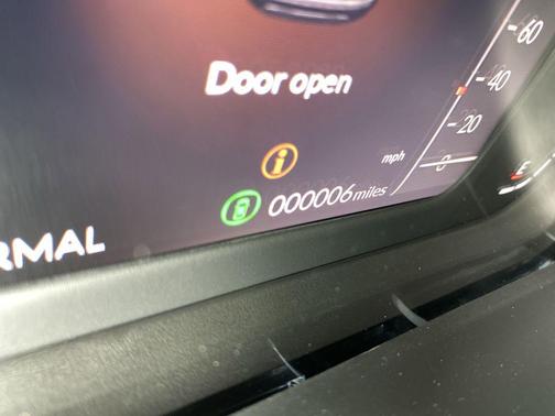 2026 Honda Passport AWD TrailSport Blackout