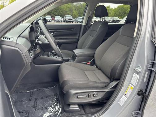 2024 Honda CR-V EX AWD