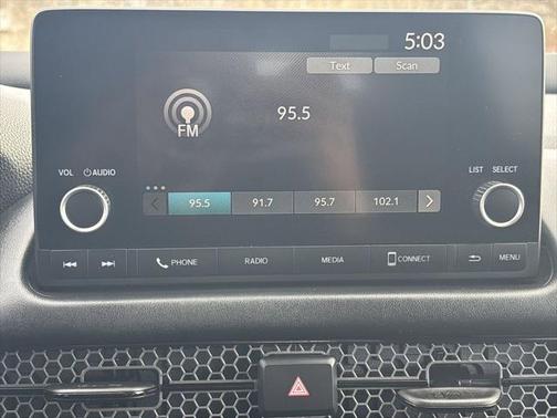 2023 Honda HR-V AWD Sport