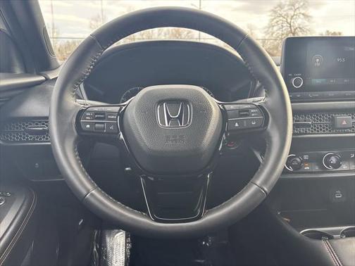 2023 Honda HR-V AWD Sport