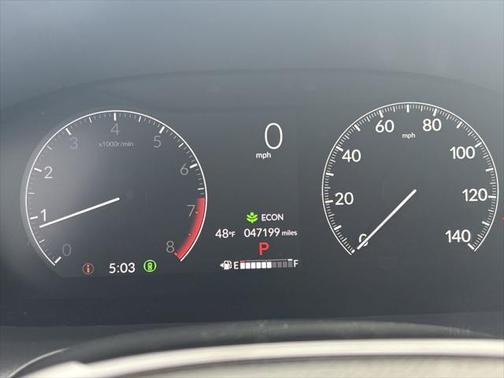 2023 Honda HR-V AWD Sport