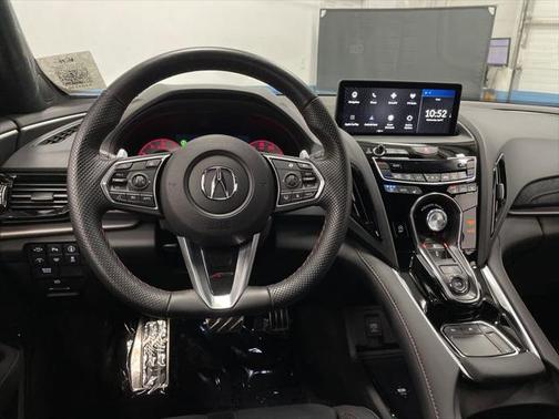 2024 Acura RDX A-Spec Advance Package