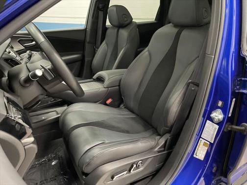 2024 Acura RDX A-Spec Advance Package