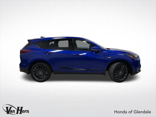 2024 Acura RDX A-Spec Advance Package