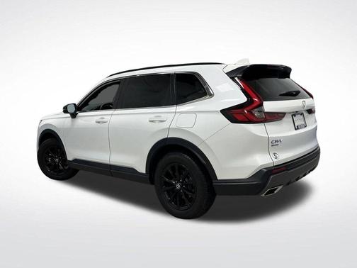 2024 Honda CR-V Hybrid Sport AWD