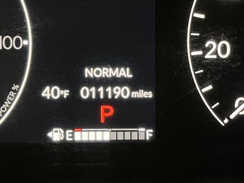 2024 Honda CR-V Hybrid Sport AWD