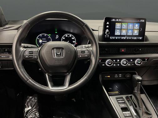 2024 Honda CR-V Hybrid Sport AWD