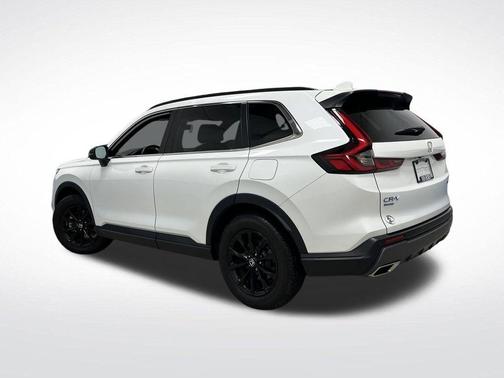 2024 Honda CR-V Hybrid Sport AWD