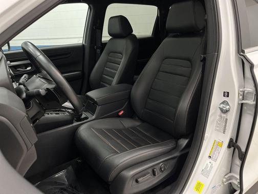 2024 Honda CR-V Hybrid Sport AWD