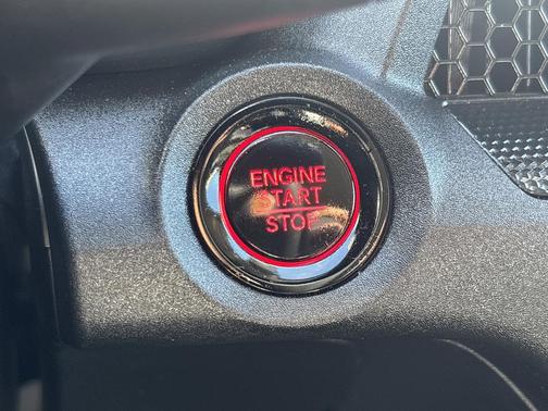 2025 Honda CR-V LX AWD