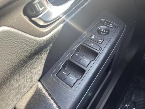 2025 Honda CR-V LX AWD