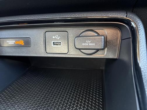 2025 Honda CR-V LX AWD