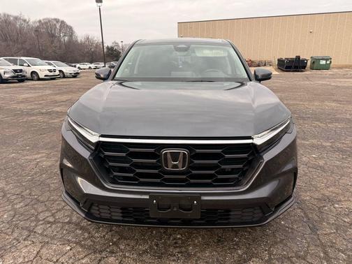 2025 Honda CR-V LX AWD