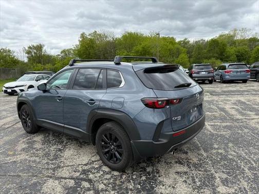 2024 Mazda CX-50 2.5 S Select