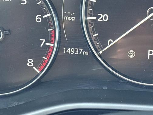 2024 Mazda CX-50 2.5 S Select