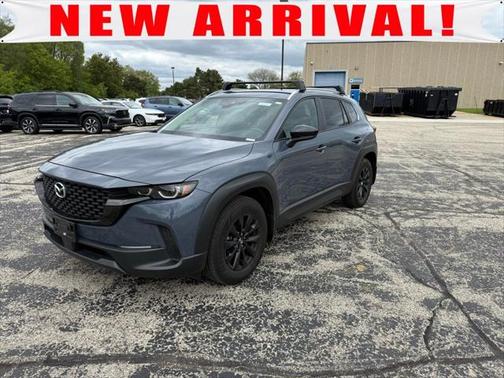 2024 Mazda CX-50 2.5 S Select