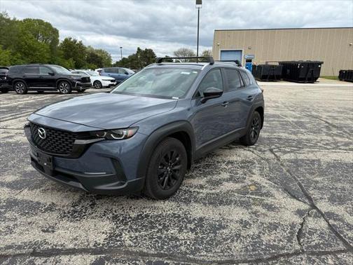 2024 Mazda CX-50 2.5 S Select