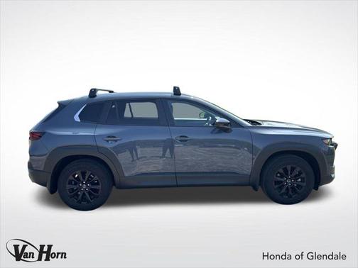 2024 Mazda CX-50 2.5 S Select