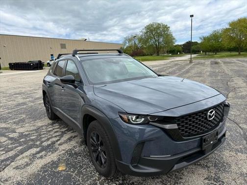 2024 Mazda CX-50 2.5 S Select