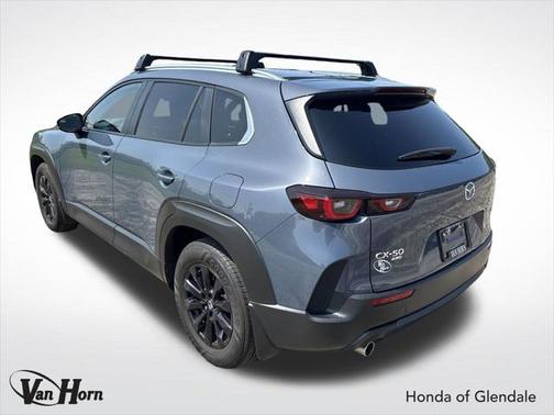 2024 Mazda CX-50 2.5 S Select