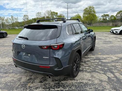 2024 Mazda CX-50 2.5 S Select