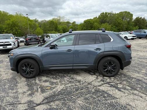 2024 Mazda CX-50 2.5 S Select