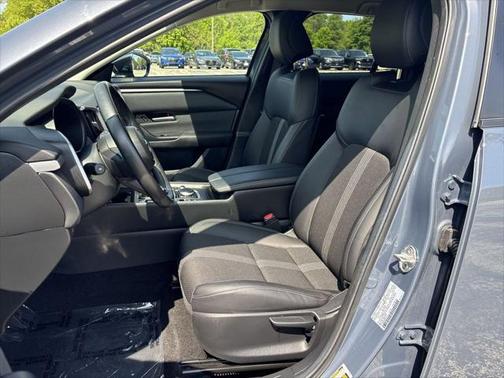 2024 Mazda CX-50 2.5 S Select