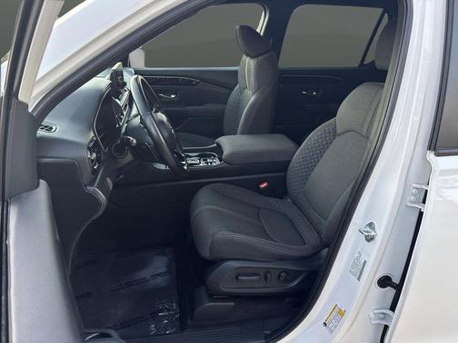 2023 Honda Pilot AWD Sport