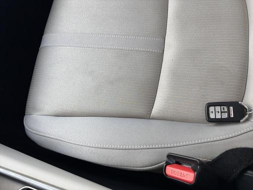 2020 Honda Accord EX 1.5T