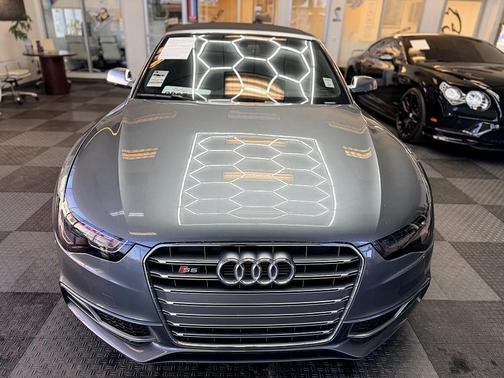 2014 Audi S5 3.0T Premium Plus