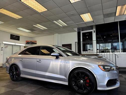 2016 Audi A3 1.8T Premium