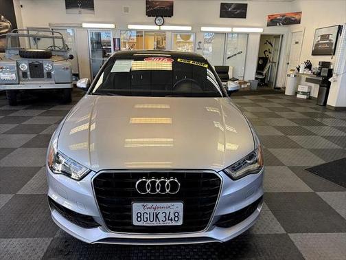 2016 Audi A3 1.8T Premium