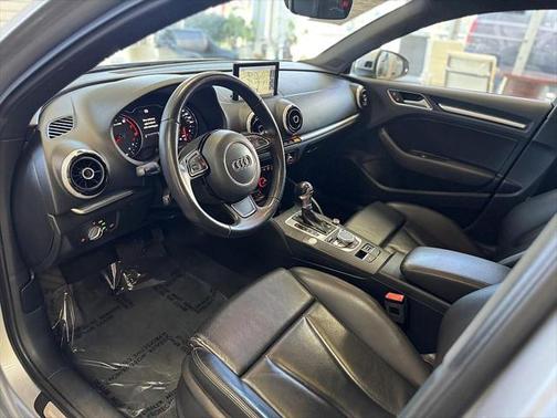 2016 Audi A3 1.8T Premium
