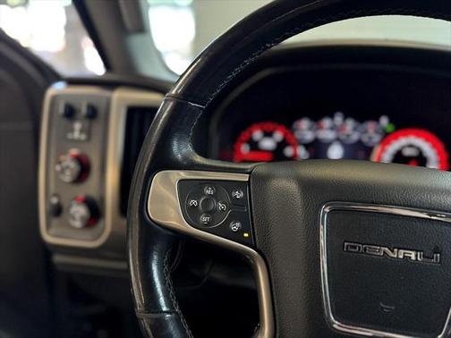 2016 GMC Sierra 2500 Denali