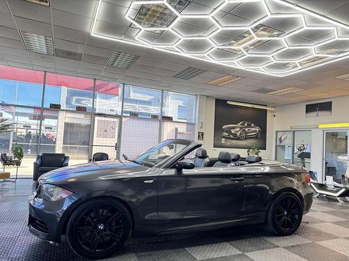 2008 BMW 135 M-SPORT