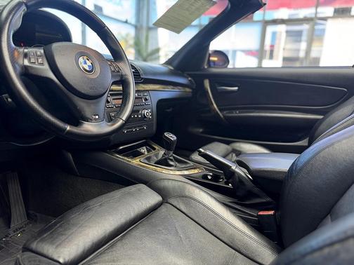 2008 BMW 135 M-SPORT