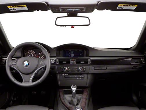 Pewter 2013 BMW 335 M-SPORT