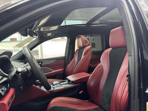 2022 Acura MDX A-Spec Package