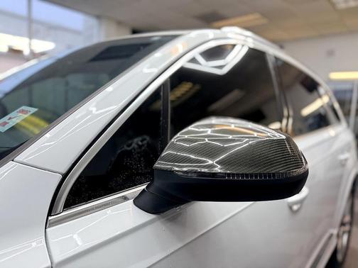 2018 Audi Q7 3.0T Prestige