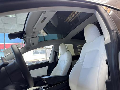 2020 Tesla Model 3 Performance