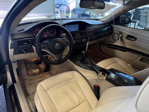 2009 BMW 335