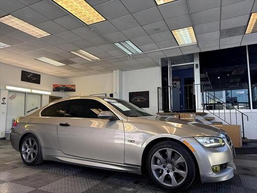 2009 BMW 335