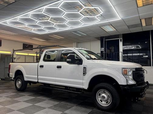 2022 Ford F-250 XL