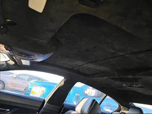 White 2017 BMW 650 M-SPORT