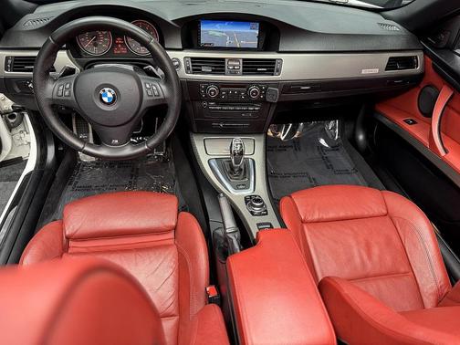 2013 BMW 335 M-SPORT