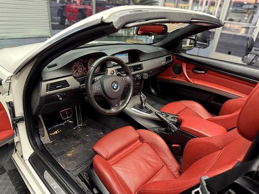 2013 BMW 335 M-SPORT